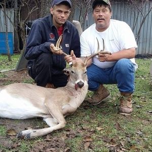 Meet your Posher, John lofton